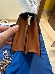 Thifted Louis Vuitton Monogram Crossbody Bag
