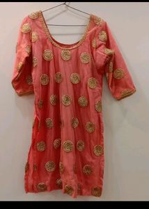 Women Kurta Set & Suit