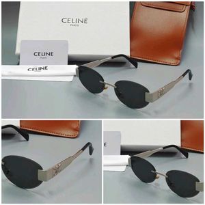 CELINE*****SunglassHEAVY QUALITYFIBER LENSLADIES M