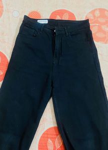 Black Jeans