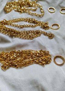 Bag Making Material