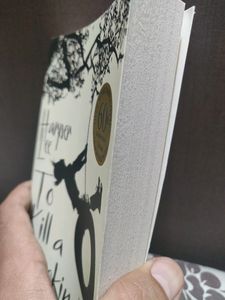 🆕 To Kill A Mocking Bird Book Paperback HarperLee