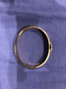 Tory Burch Bangle rose gold