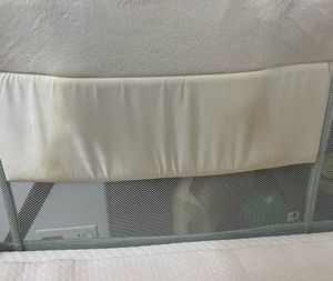 Portable Baby Bassinet