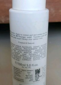 Evenout Toner