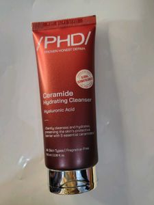 PHD Ceramide Hydrating Cleanser