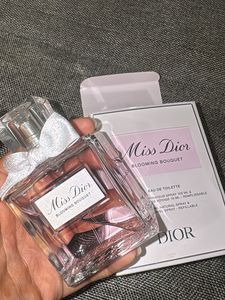 Imported original Miss Dior