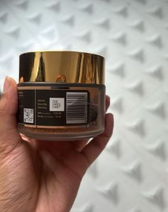 Nourishing Face Moisturizer