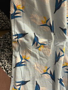 Shyla with Pocket Maxi Night Dress