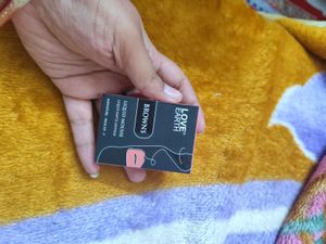 Love Earth Liquid Mousse Lipstick