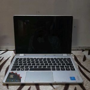 Lenovo Yoga 710 Laptop| Touch 2-in-1 |