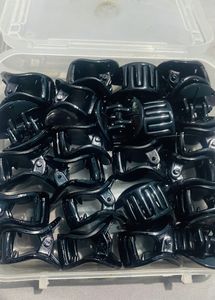 Black Clutchers