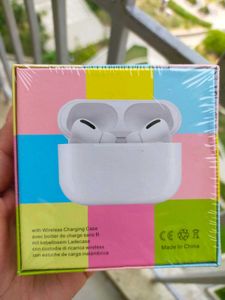 SM1 Wireless Bluetooth Earbuds