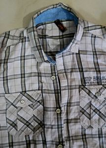 Shirt for men