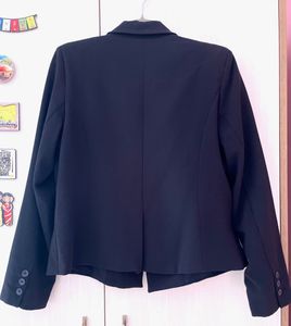 Vero Moda Single Breasted Blazer