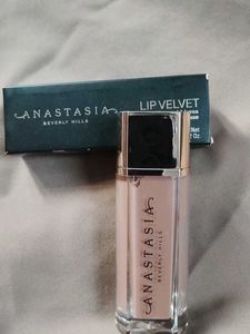 Anastasia Beverly Hills Lip Velvet