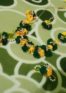 Mehndi Jewelry