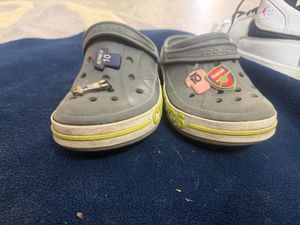 OG Crocs Classic Sandal
