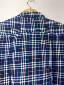 Blue Shirts(men)