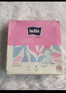 Panty Liners Combo