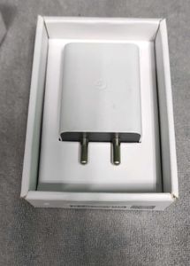Original Google 30W USB-C Charger New 6 Months Ol