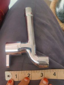 Long Nose Bib Tap