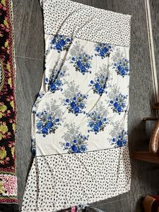 Combo Of 5 Bedsheets 🥳never Used