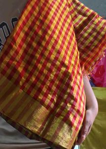 Banarsi Saree