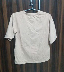Graphic Print T-Shirt