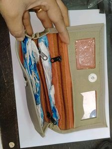 Fashion Designer Purse