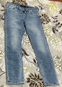 Women Designer Jeans