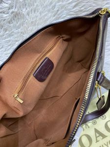 COACH**HANDBAGS + SLING BAG* WITHOUT BOX