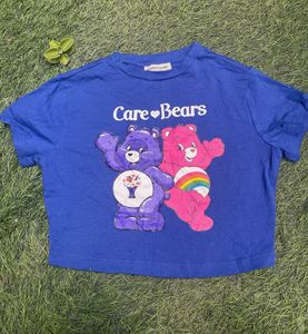 Cute baby tee, size SMALL