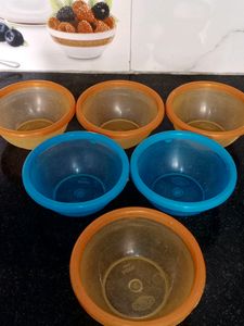Pack Of 6 Bowls