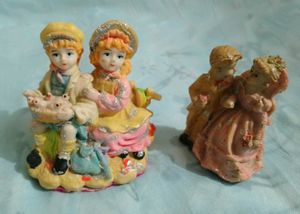 2 Showpiece Toy