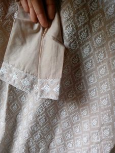 Avaasa New Kurti