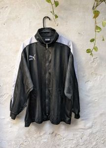 Puma Track Jacket