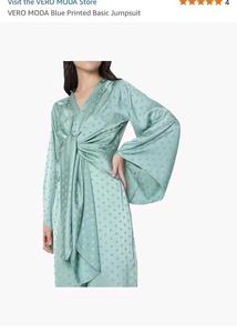 Veromoda Jumpsuit