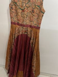 Elegant Ethnic Gown