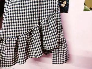 Korean Aesthetic Skirt