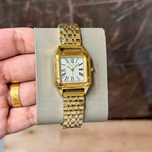 Cartier santos watch women