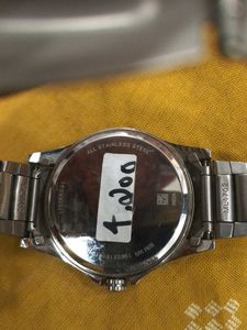 Titan Octane Men's Watch