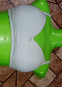 38C Padded Bra