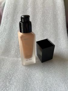 Foundation Liquid For Face And Body