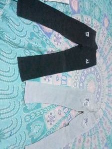Bundle of 1 pant,1 jeans &amp; 3 trouser