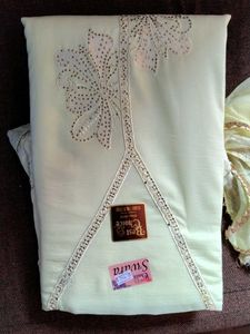 Elegant Dress Material