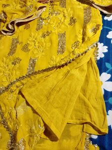 Mustard Sharara....