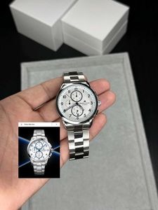 maurice lacroix watch men