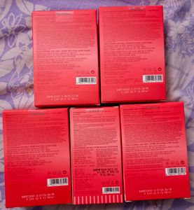 Dot &amp; Key Tinted Sunscreen - Set of 5