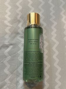 Victoria's Secret Pear Glace Fragrance Mist